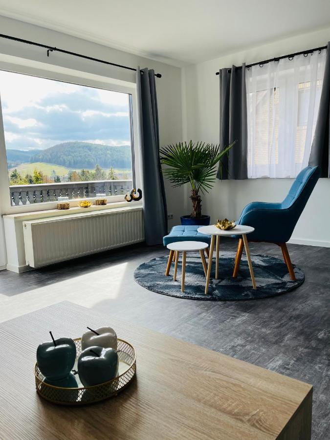 Ferienwohnung Am Tor Zum Thueringer Wald 2 Plaue  Екстер'єр фото