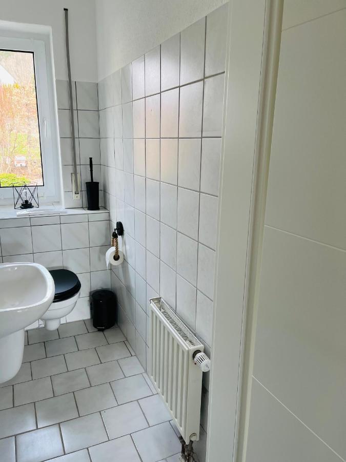 Ferienwohnung Am Tor Zum Thueringer Wald 2 Plaue  Екстер'єр фото