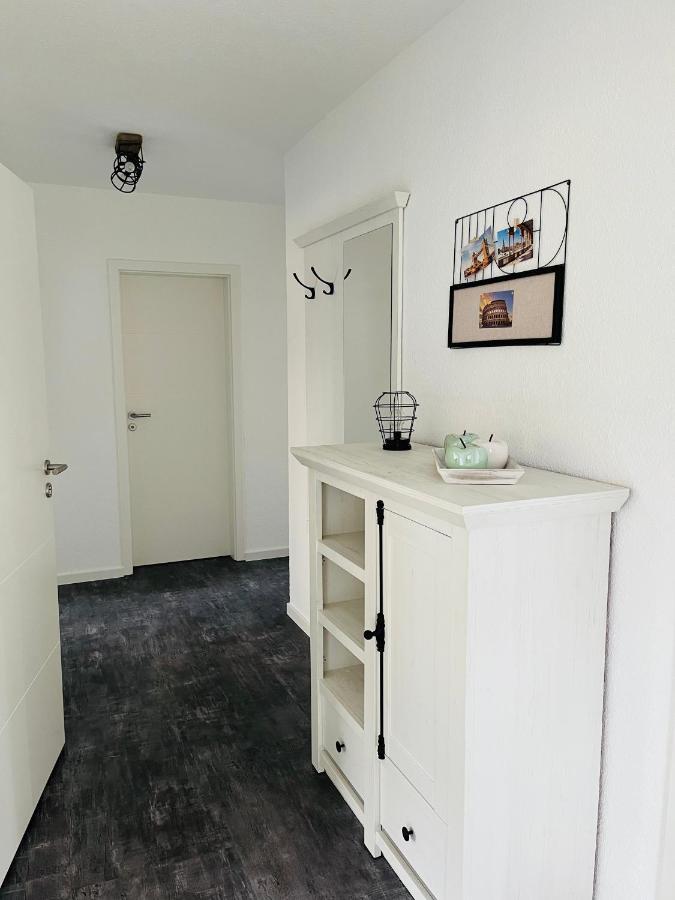 Ferienwohnung Am Tor Zum Thueringer Wald 2 Plaue  Екстер'єр фото